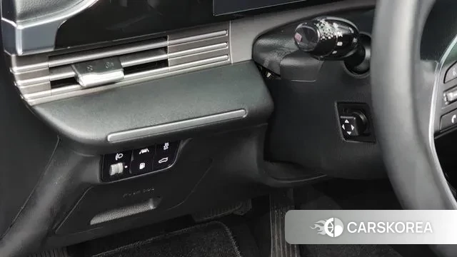 Hyundai The New Grandeur IG 2022 Черный из Кореи, фото 5