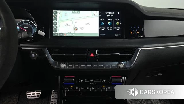 Kia Mohave Master 2022 Черный из Кореи, фото 5