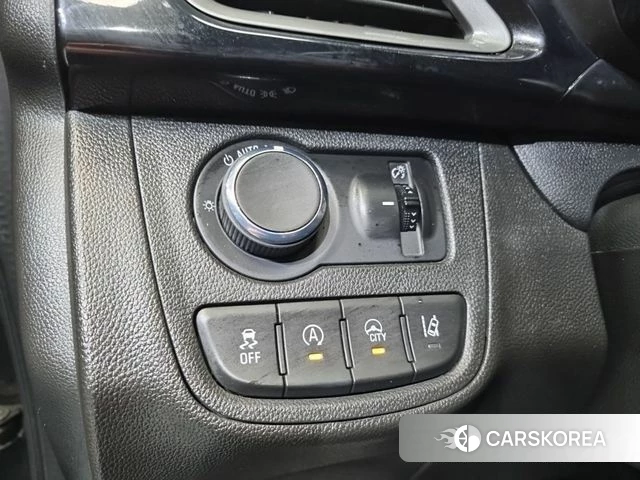 Chevrolet (GM Daewoo) The New Spark 2018 Серый из Кореи, фото 5