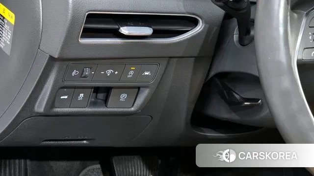 Hyundai Sonata (DN8) 2019 Белый из Кореи, фото 5