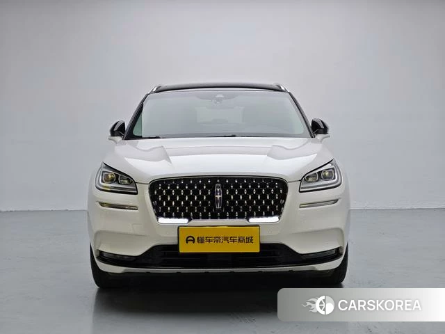 Lincoln Adventurer PHEV 2022 Белый из Китая, фото 5