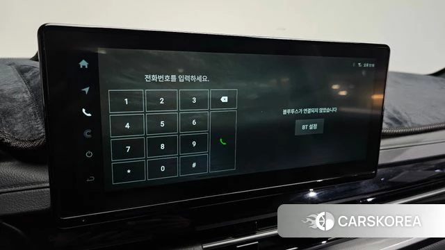 Ssangyong The New Rexton Sports Cannes 2024 Зеленый из Кореи, фото 5