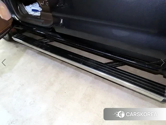 GMC Sierra 2024 Серый из Кореи, фото 5