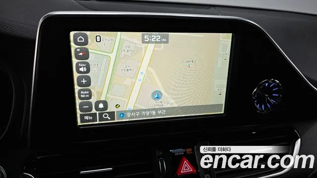 Hyundai Grandeur IG id 2628878 из Кореи 5