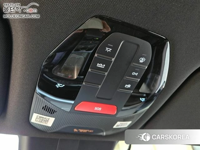 Kia Tasman 2025 Темно-зеленый из Кореи, фото 5