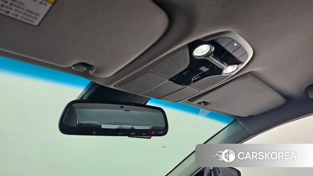 Hyundai Grandeur IG 2019 Серый из Кореи, фото 5