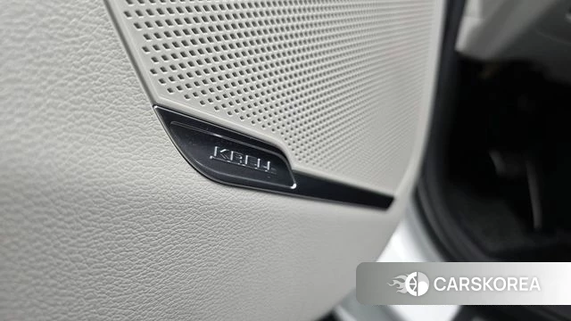 Kia The New Sportage 5th Generation 2024 Белый из Кореи, фото 5