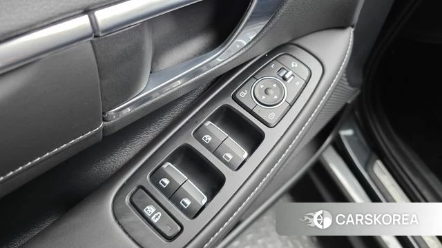 Hyundai Sonata (DN8) 2022 Серый из Кореи, фото 5