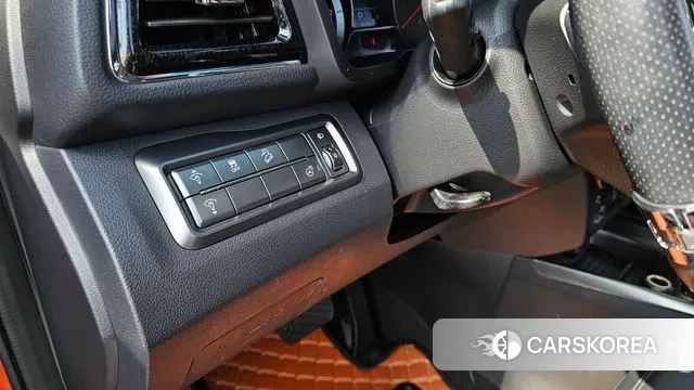 Ssangyong Berry New Tivoli 2019 Оранжевый из Кореи, фото 5