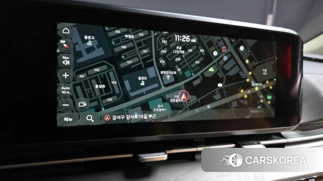 Kia Carnival 4th generation 2022 Черный из Кореи, фото 5