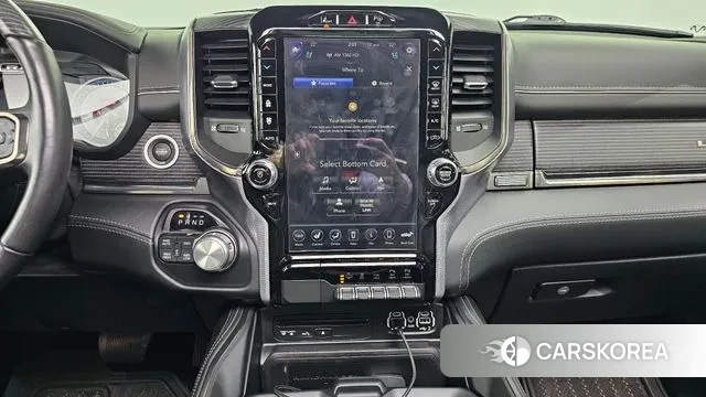 Dodge Lampicup 2019 Белый из Кореи, фото 5