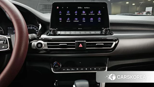 Kia Seltos 2021 Белый из Кореи, фото 5