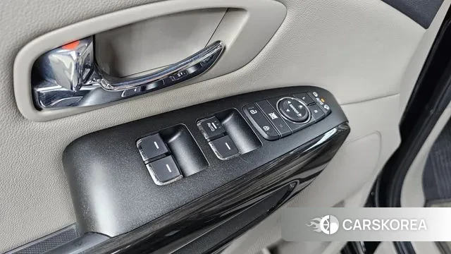 Kia The New Carnival 2019 Черный из Кореи, фото 5