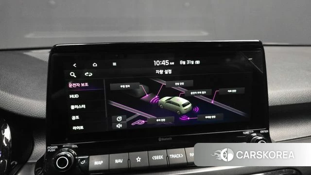 Kia Seltos 2020 Белый из Кореи, фото 5