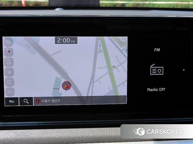 Kia K5 3rd generation 2020 Белый из Кореи, фото 5