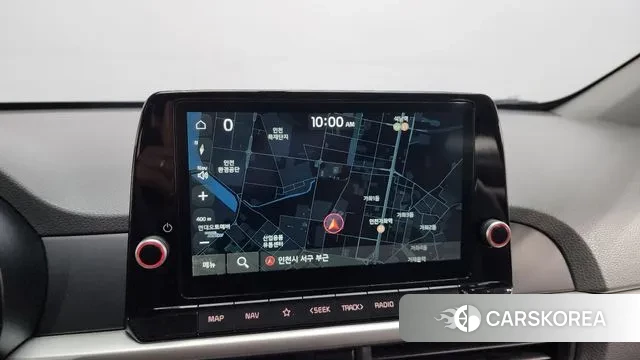 Kia Morning Urban (JA) 2020 Жемчужный цвет из Кореи, фото 5