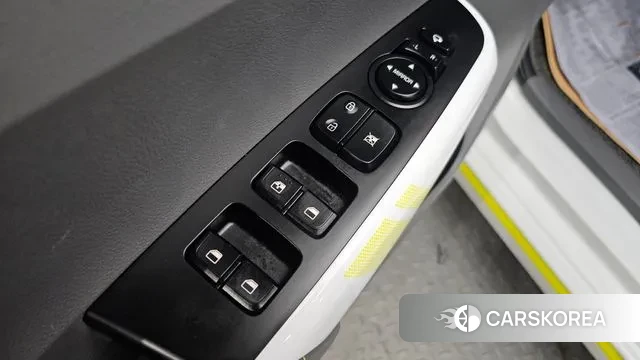 Kia All New Morning (JA) 2019 Белый из Кореи, фото 5