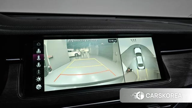 Kia K7 Premier 2020 Серый из Кореи, фото 5