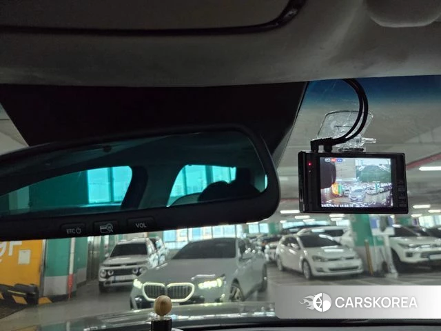 Hyundai Palisade 2022 Черный из Кореи, фото 5