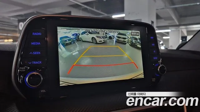 Hyundai All New Tucson 2019 Белый из Кореи, фото 5