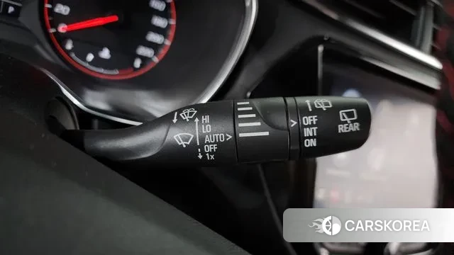 Chevrolet (GM Daewoo) Trailblazer 2021 Серый из Кореи, фото 5