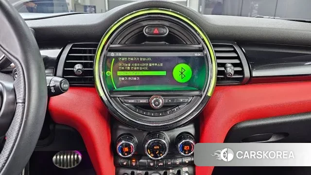 Mini Cooper S 2020 Серый из Кореи, фото 5