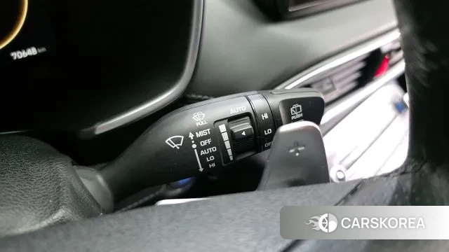 Hyundai The New Santa Fe 2021 Белый из Кореи, фото 5