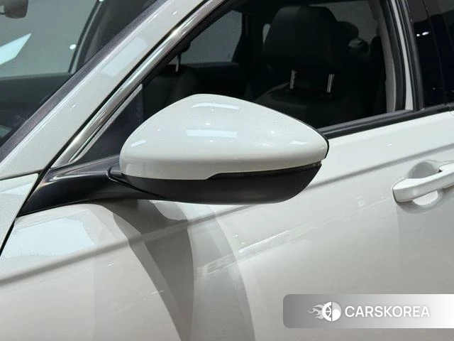 Honda Yingshipai 2024 Белый из Китая, фото 5