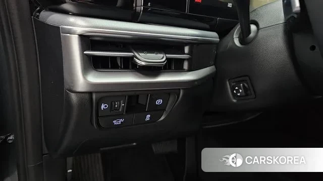 Hyundai Grandeur (GN7) 2023 Серый из Кореи, фото 5