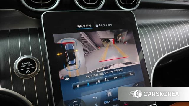 Mercedes-Benz GLC-Class X254 2024 Белый из Кореи, фото 5