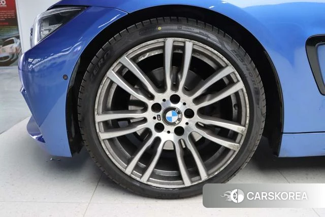 BMW 4 series id 4210932 из Китая 5