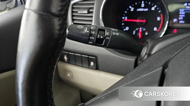 Kia The New Carnival 2019 Белый из Кореи, фото 5