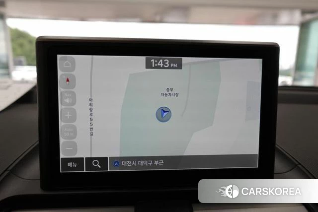 Hyundai Casper 2022 Белый из Кореи, фото 5