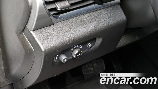 Chevrolet (GM Daewoo) Traverse id 2426652 из Кореи 5