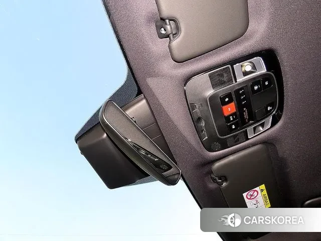 Hyundai Tucson (NX4) 2023 Белый из Кореи, фото 5