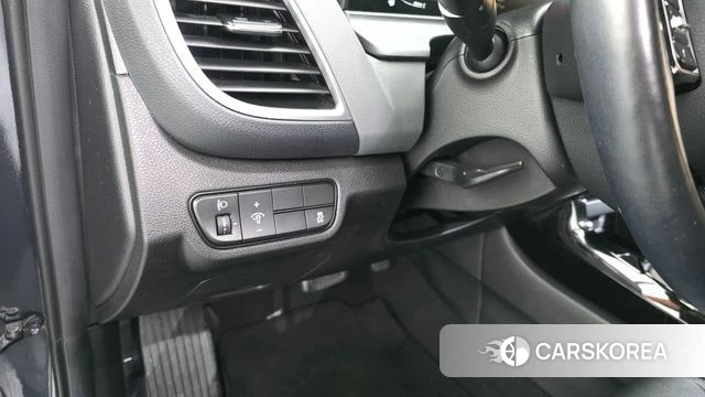 Kia The New Seltos 2022 Серый из Кореи, фото 5