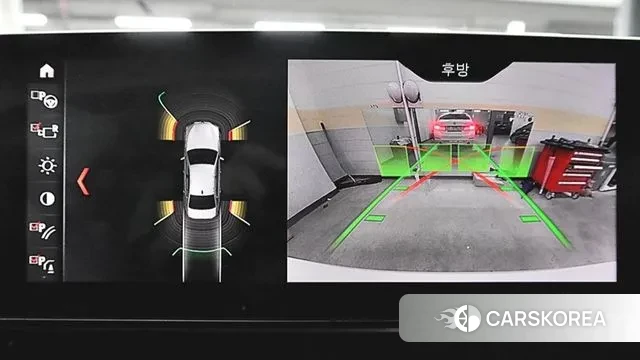 BMW 5 Series (G30) 2019 Белый из Кореи, фото 5