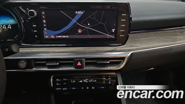 Kia K5 Hybrid 3rd Generation id 2694834 из Кореи 5