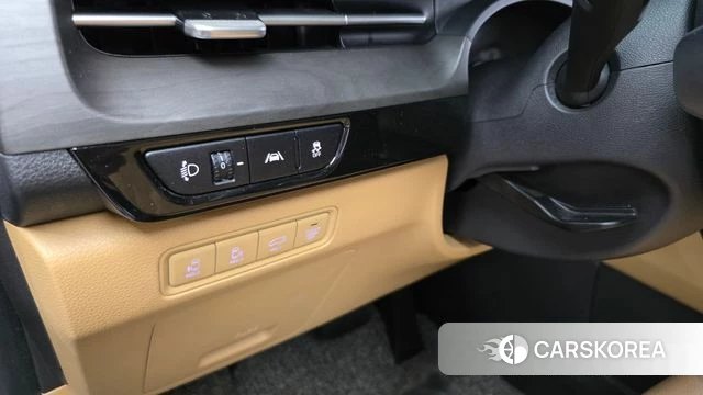 Kia Carnival 4th generation 2020 Серый из Кореи, фото 5