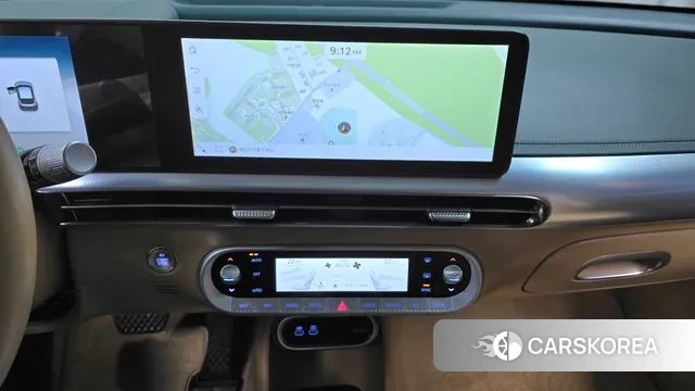 Genesis GV60 2022 Белый из Кореи, фото 5