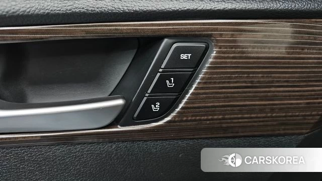 Hyundai Sonata New Rise 2018 Черный из Кореи, фото 5