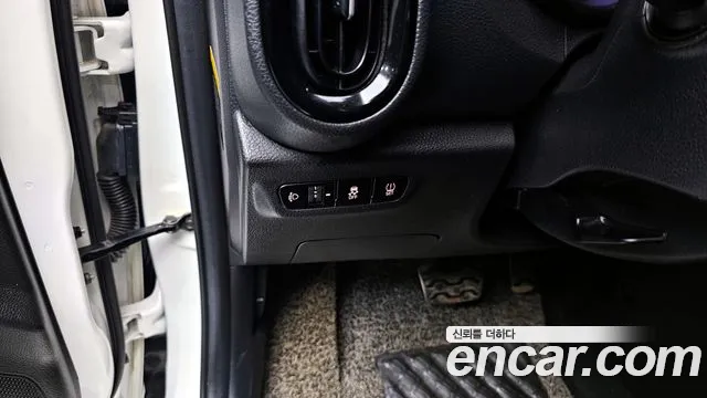 Kia All New Morning (JA) id 2700358 из Кореи 5