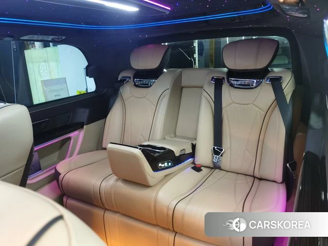 Mercedes-Benz Vito id 4229173 из Китая 5