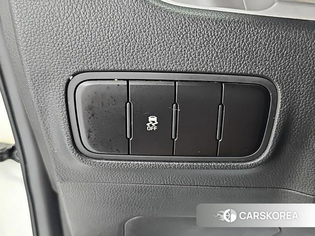 Kia The New Ray 2022 Белый из Кореи, фото 5