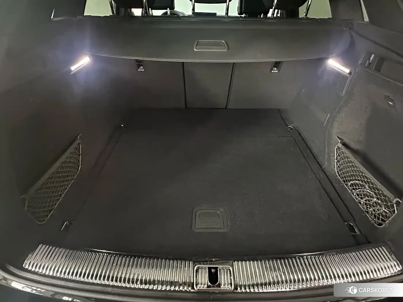 Audi Q5L 2026 Черный из Китая, фото 5