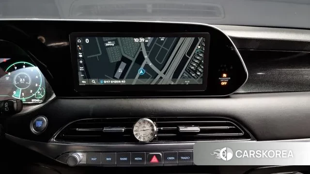 Hyundai Palisade 2020 Серый из Кореи, фото 5