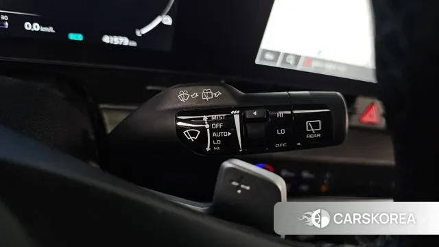 Kia Sportage 5th Generation Hybrid 2022 Серый из Кореи, фото 5