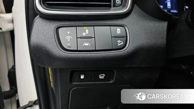 Kia The New Sorento 2018 Белый из Кореи, фото 5