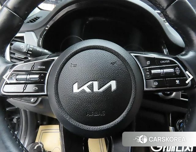 Kia Seltos id 3910442 из Кореи 5