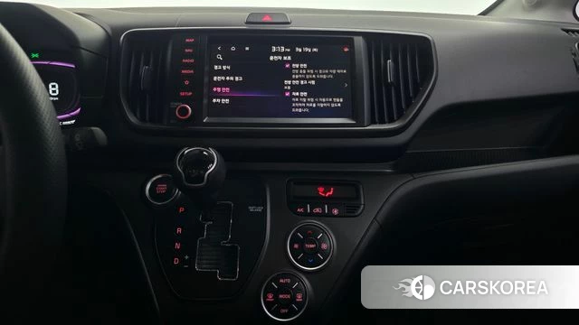 Kia The New Kia Ray 2023 Белый из Кореи, фото 5